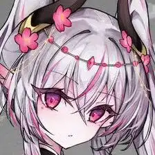 VenusWhitePeony avatar